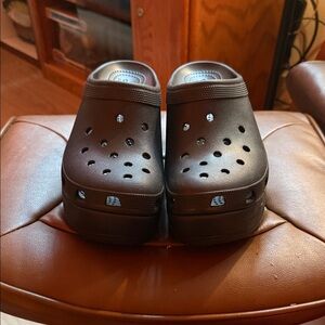 Crocs Siren Clog